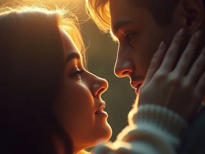 Learn English with the quote: You're the only person I've ever really loved. from a movie