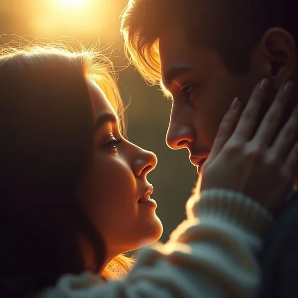 Learn English with the quote: You're the only person I've ever really loved. from a movie