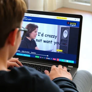 Desempaqueta 'I'd be crazy not to want you' Expresando deseo para estudiantes de inglés
