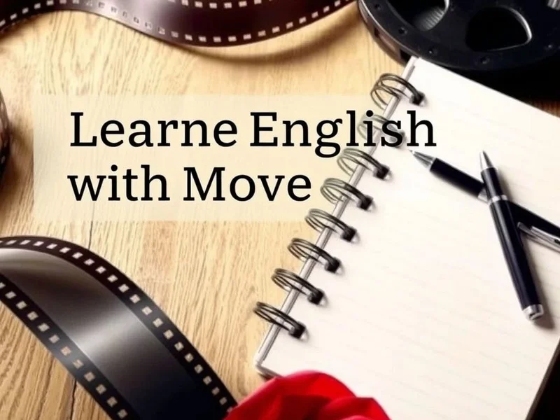 Exploring English with the quote 'I've loved you since the first moment I saw you. I guess maybe even before.'