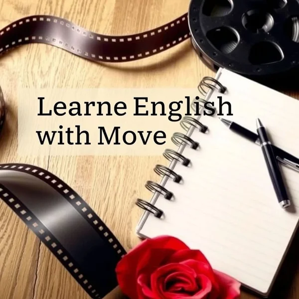 Exploring English with the quote 'I've loved you since the first moment I saw you. I guess maybe even before.'