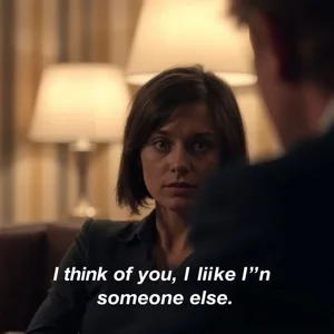 Aprimore seu Inglês com a citação 'I think of you, and it's like I'm someone else.'