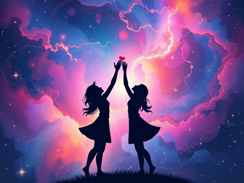 Analyzing the English in "I'm so in love with you, it's like I'm in a dream."