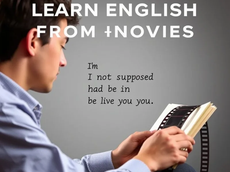 Image title: I'm not supposed to be in love with you. - English Learning