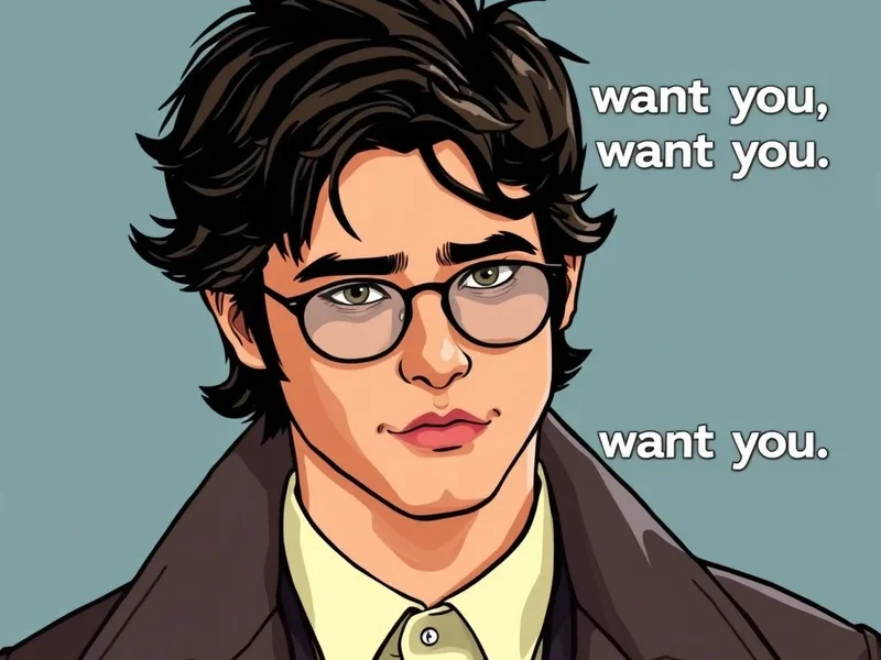 Học tiếng Anh: "I'd be crazy not to want you."