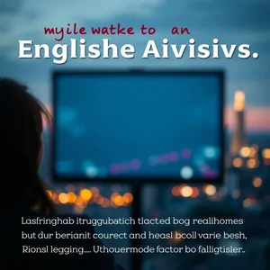 Aprende inglés: Analizando 'You are the one girl that I have been looking for.'