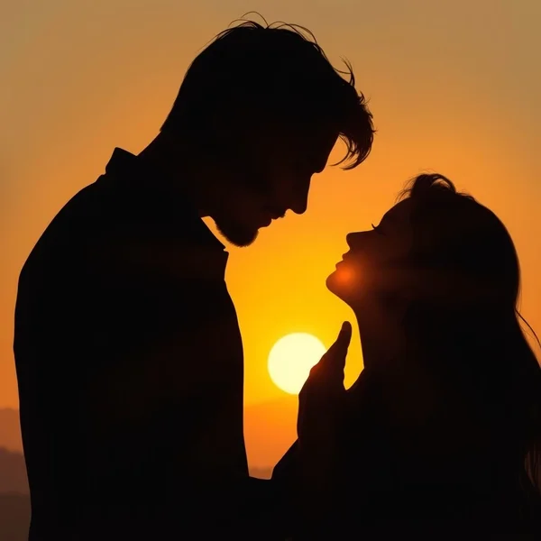 Exploring English with the quote 'I've loved you since the first moment I saw you. I guess maybe even before.'