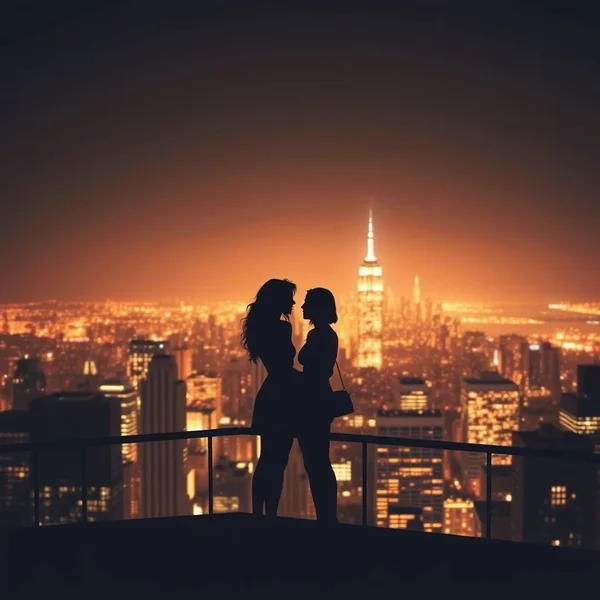 Learn English: "I'd be crazy not to want you."