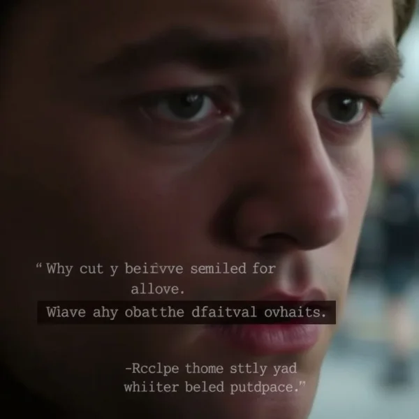 Comprensión de I don't know how to say this, but I love the way you make me feel. en el análisis de diálogos de películas para el aprendizaje de idiomas