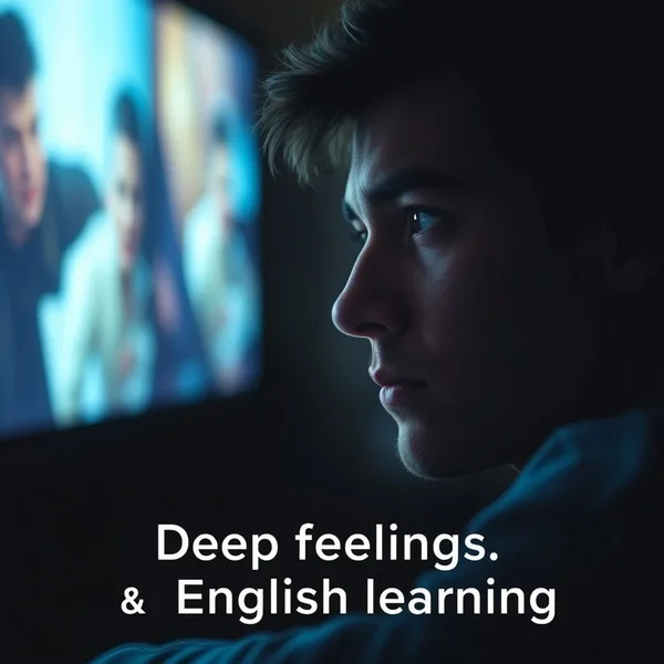 Understanding "I don't know how to say this, but I love the way you make me feel." in film dialogue analysis for language learning