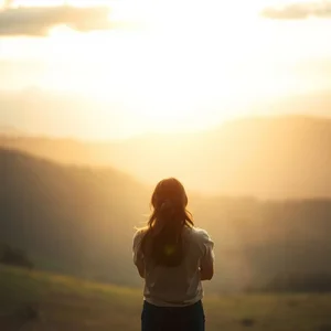 Unpacking "I think of you, and it's like I'm someone else" for English Skills