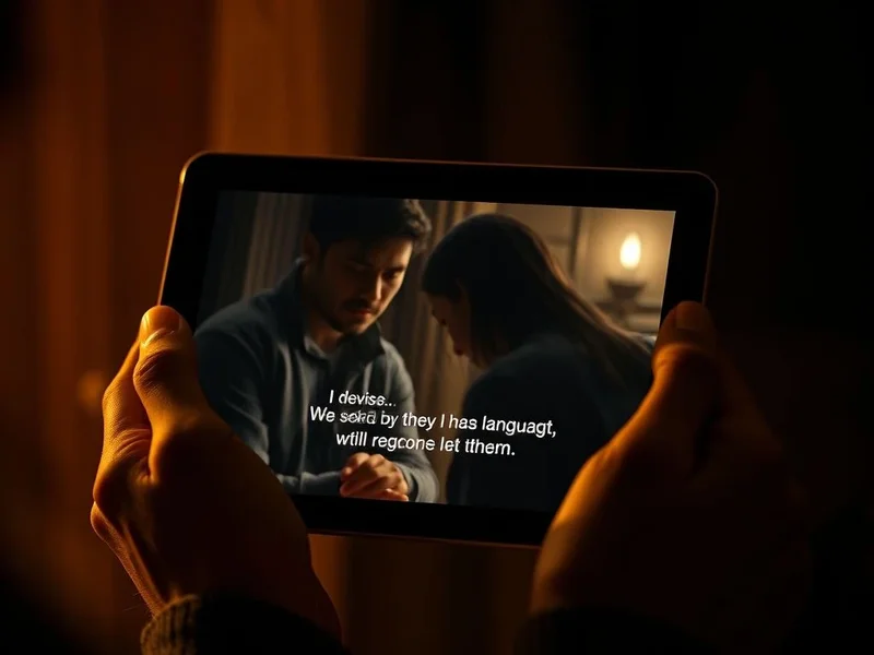 Analizando 'I love you, okay? I love you. I've loved you for three years.' para el aprendizaje de inglés