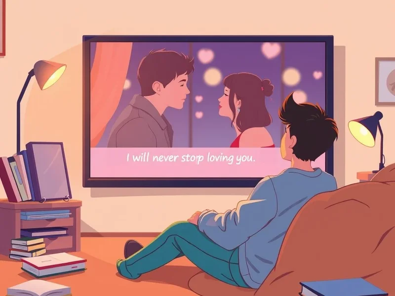 Aprenda inglês com a frase "I will never stop loving you."