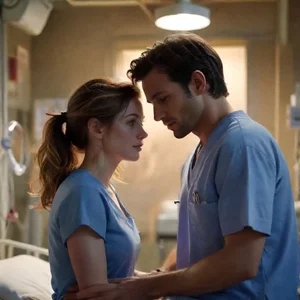 Deconstructing 'I Love You': Learn English with Grey's Anatomy Dialogue