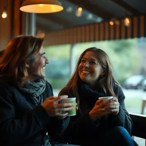 Expressing Affection in English: Learning with 'You're the Best Part of My Day'