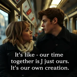 Analiza "It's like our time together is just ours" de Before Sunrise