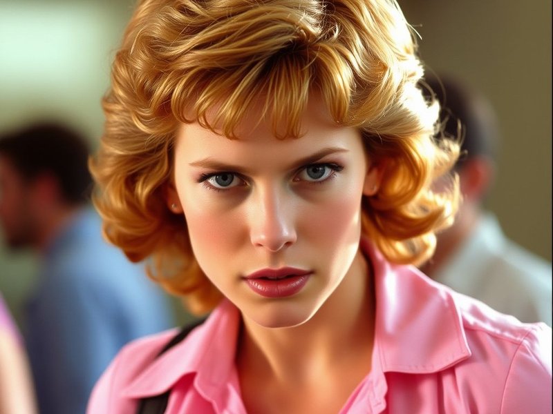 Learning English: "I'm not choosing him or you. I'm choosing me." from Pretty in Pink