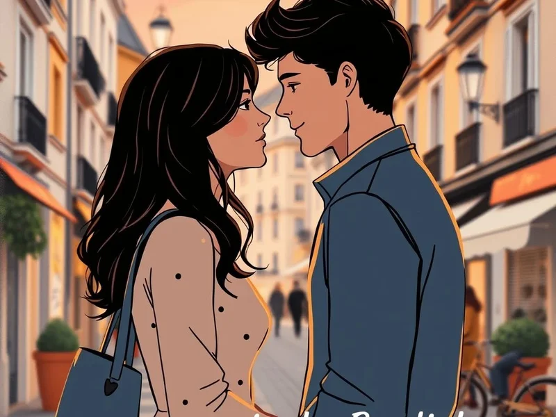 Phân tích tiếng Anh trong câu "It's like our time together is just ours. It's our own creation." từ Before Sunrise