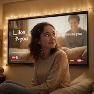 Phân tích "I like you because you're you" Cách học tiếng Anh chân thực