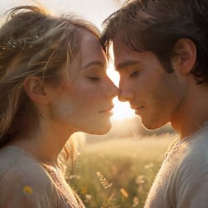 Unconditional Love: Learn English with 'I love you without question, without calculation, without reason good or bad'