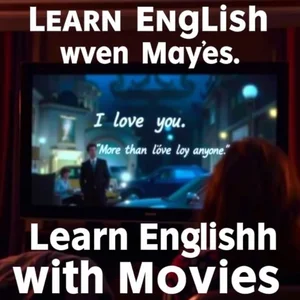 Um Olhar Profundo na Expressão `I love you. More than I've ever loved anyone.` em Inglês