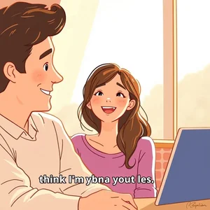 Aprende Inglés con 'I think I'm in love with your brother' del Cine