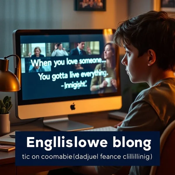 Aprende inglés con la cita "When you love someone, you love all of them. You gotta love everything."