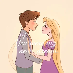 Aprende inglés con "You were my new dream" una lección de cine