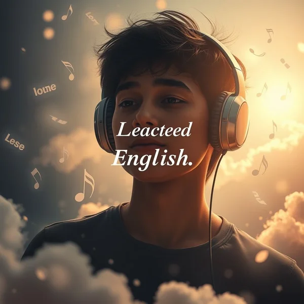 Learning English with the quote "You're the closest to heaven that I'll ever be."