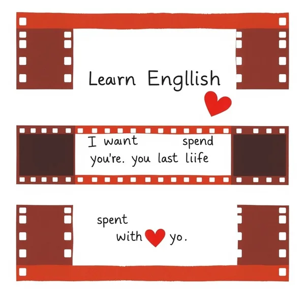 Aprender Inglês: I want to spend my life with you. 