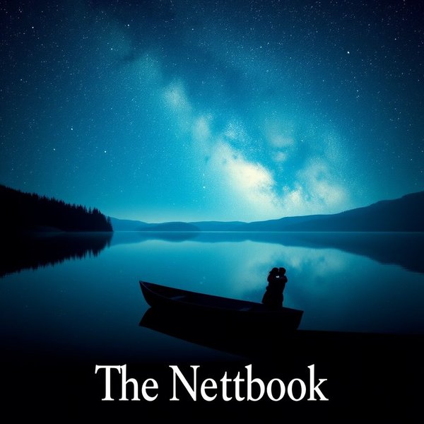 The meaning of You are, and always have been, my dream. in The Notebook
