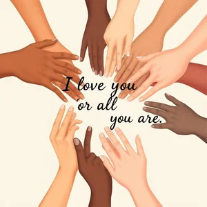 Decodificando I love you for all that you are Tu guía para expresar afecto en inglés