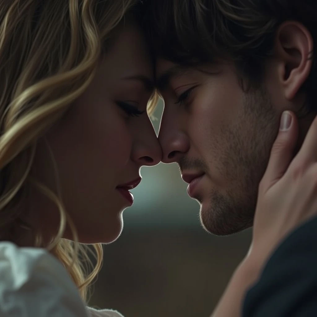 Decoding the Feeling: How "You Take My Breath Away" Enhances English