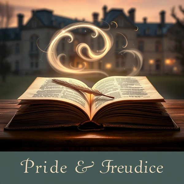 Deconstructing Mr. Darcy's full declaration: You must allow me to tell you how ardently I admire and love you.
