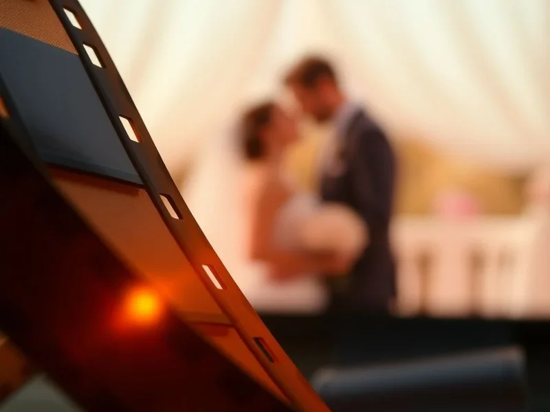 Understanding the phrase "I'm not sure I'm the marrying kind." from a movie scene