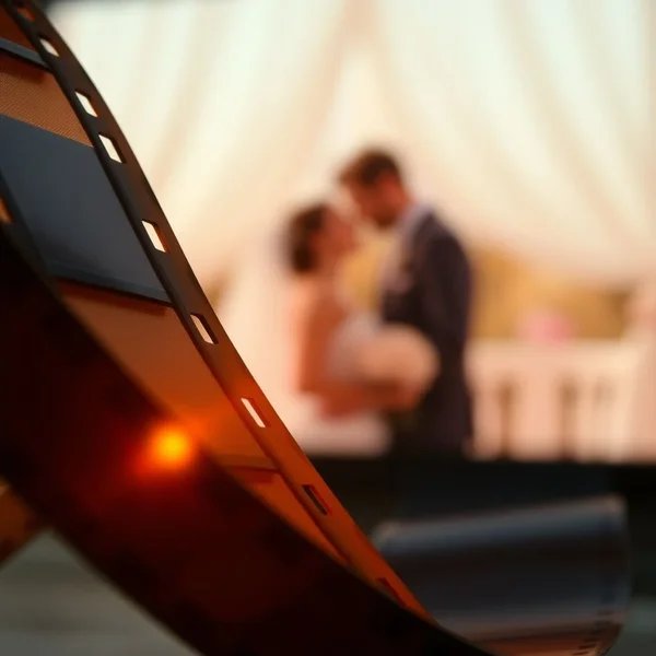 Understanding the phrase "I'm not sure I'm the marrying kind." from a movie scene