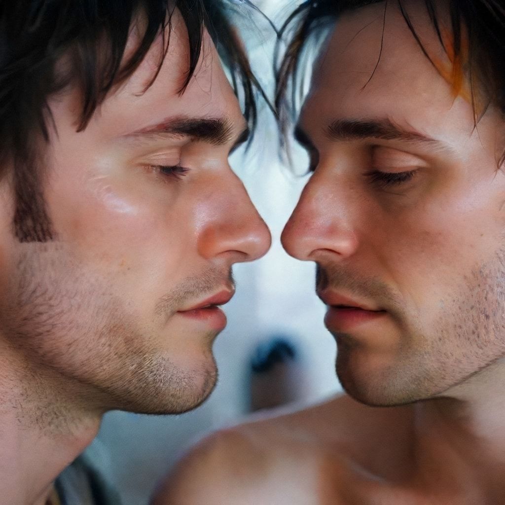 Deep Dive into English: 'You Make Me Feel Like a Person. Like I'm Me.' Explained