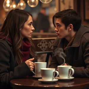 Deeper Connections Understanding the English Phrase I Think I'd Like to Be More Than Friends