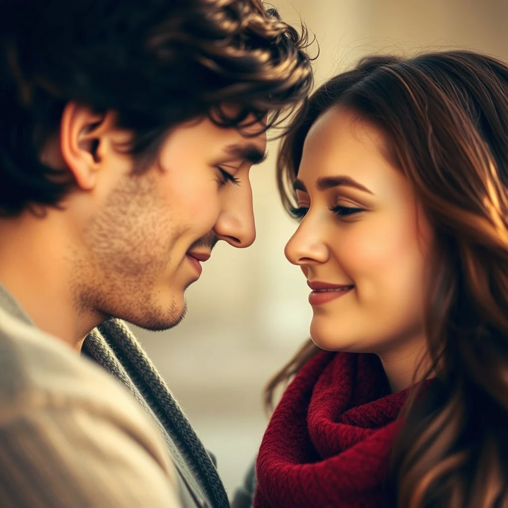 Aprende inglés con 'I would not wish any companion in the world but you.'