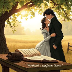 Aprenda Inglês Desconstruindo a Declaração de Darcy 'You must allow me to tell you how ardently I admire and love you'