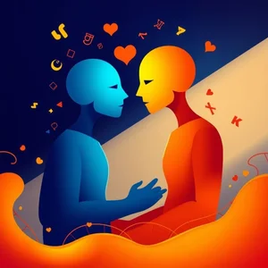 Desempacotando o Inglês em "I'd rather fight with you than make love to anyone else"