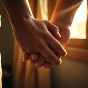 English from Movies: "I'm Going to Love You My Whole Life"