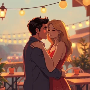 Enhancing English: Understanding 'You’re the best thing that’s ever happened to me'