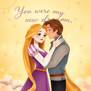 Entendendo o Inglês em "You were my new dream" Lição Cinematográfica