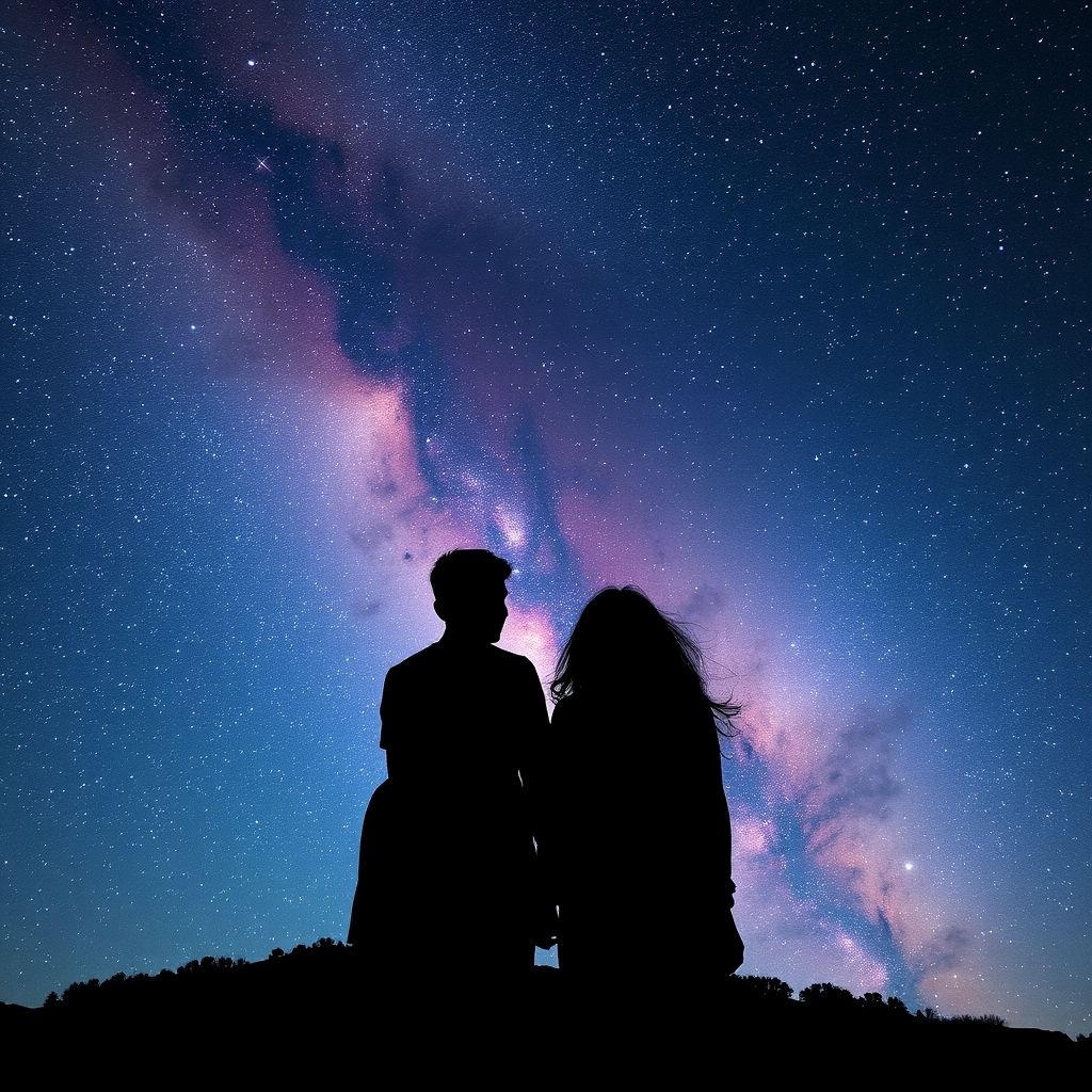 Unlock English Fluency with 'I Never Thought I'd Find Someone': A Movie Quote Lesson