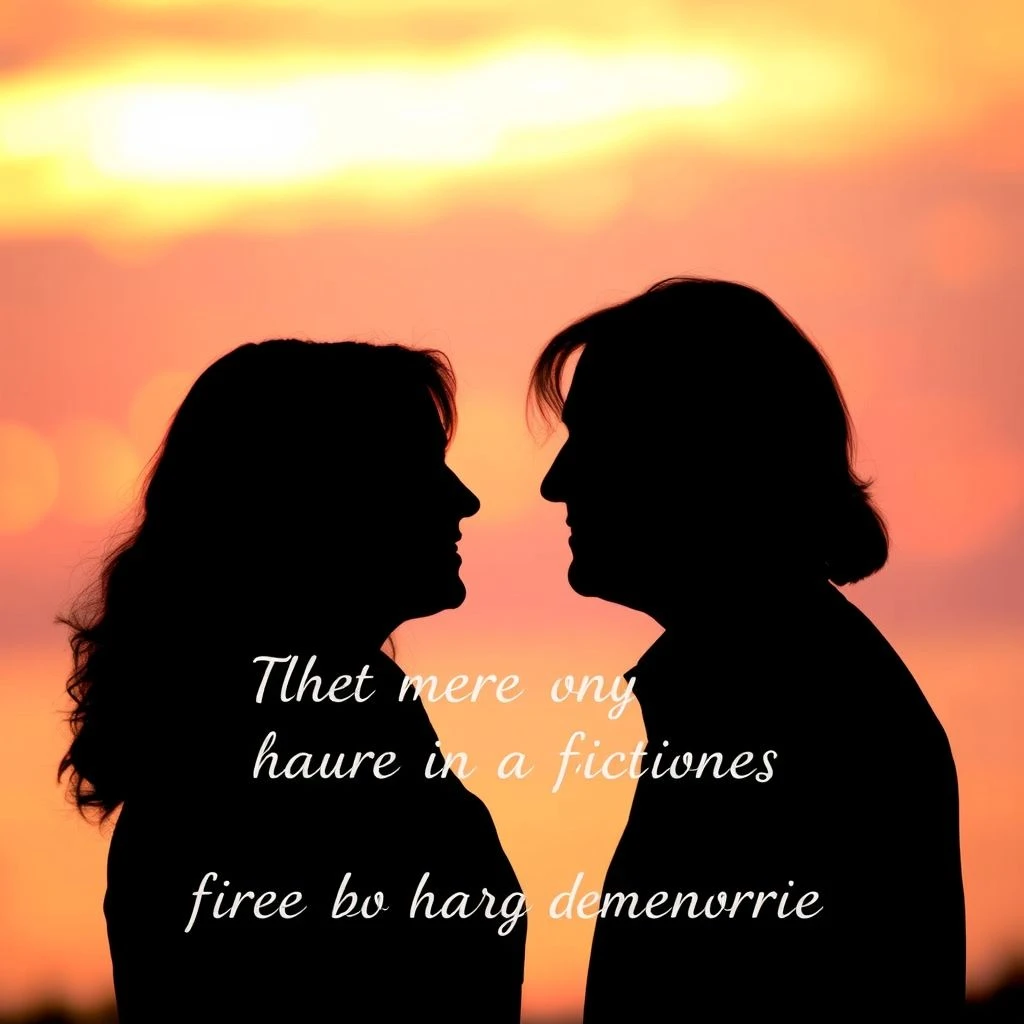 Expressing Deep Affection: Learning with 'I Think I've Loved You My Whole Life'