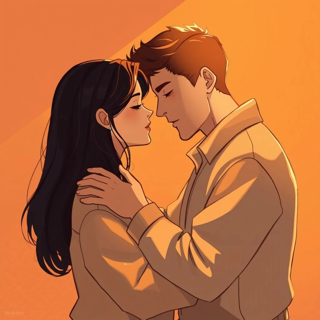 I Want You. I Need You. Oh, Baby. Oh, Baby: Understanding Affection in English