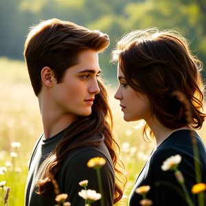 Learn English with 'You're the Only Thing I've Ever Been Sure Of'