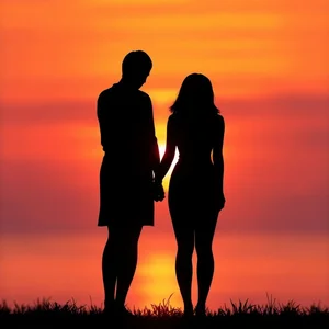 Expressing Commitment: Learn English with 'I love you. I’m not gonna leave you.'
