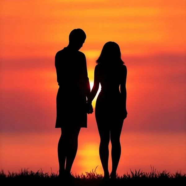 Learn English with the quote 'I love you. I’m not gonna leave you.'